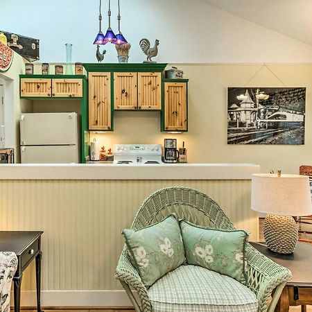 Couples Haven In Frankfort By Lake, Trails And Dtwn 외부 사진