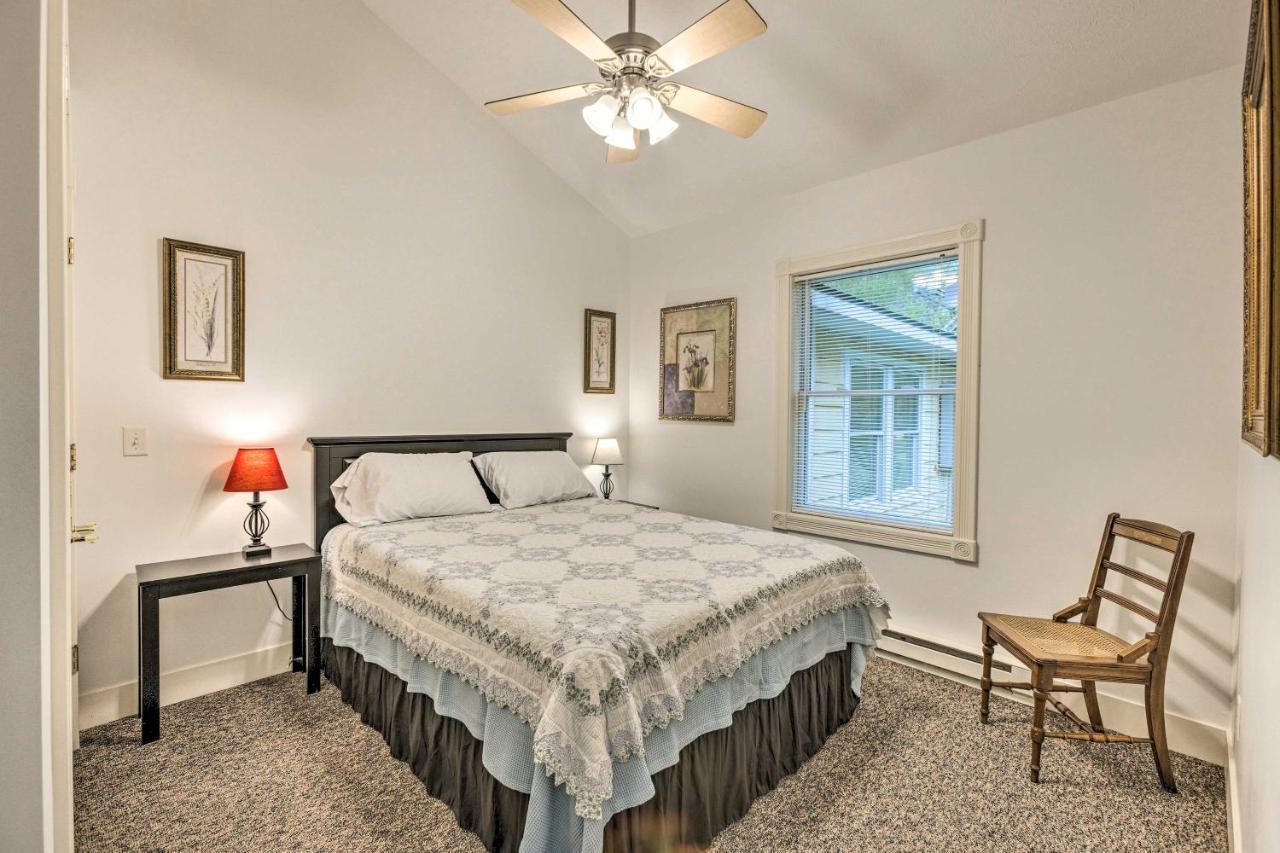 Couples Haven In Frankfort By Lake, Trails And Dtwn 외부 사진